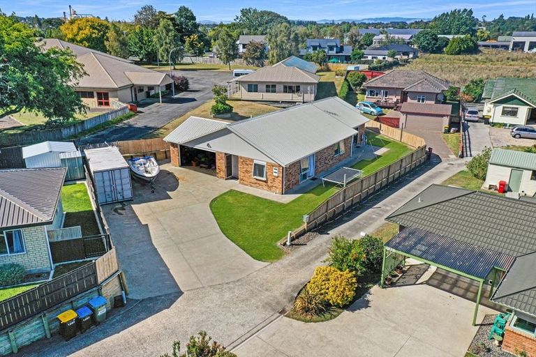 Photo of property in 1282 Racecourse Road, Te Awamutu, 3800