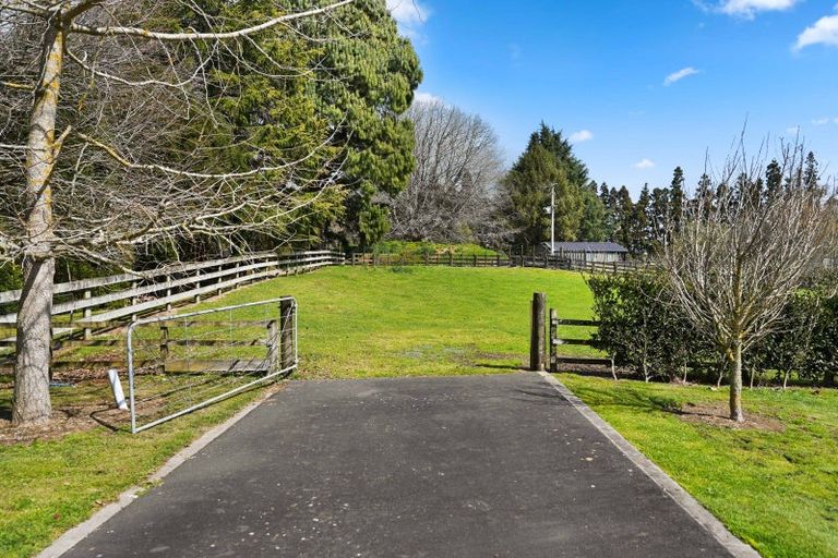 Photo of property in 248 Pencarrow Road, Tamahere, Hamilton, 3283