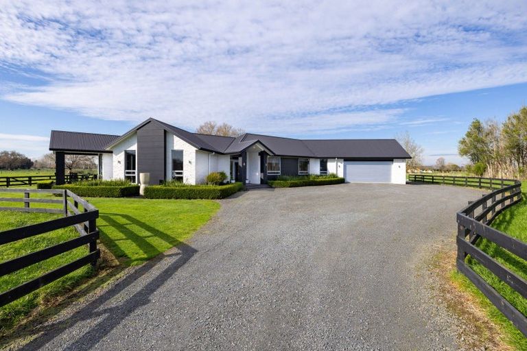 Photo of property in 431 Horotiu Road, Te Kowhai, Hamilton, 3288