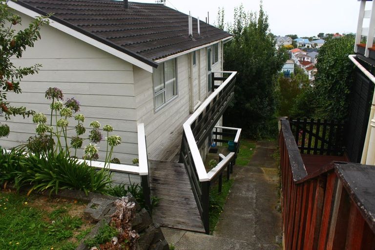 Photo of property in 4/87 Rakau Road, Hataitai, Wellington, 6021