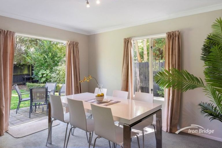 Photo of property in 231a Geraldine Street, Edgeware, Christchurch, 8013