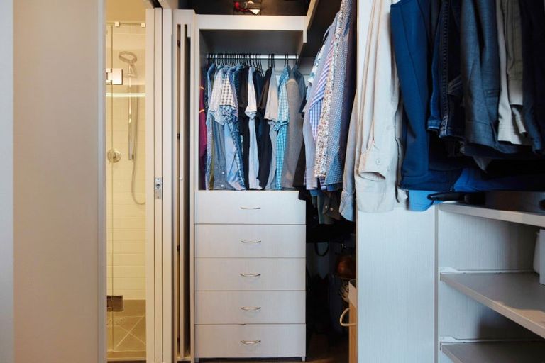 Photo of property in Patent 326 Apartments, 404s/326 Evans Bay Parade, Hataitai, Wellington, 6021