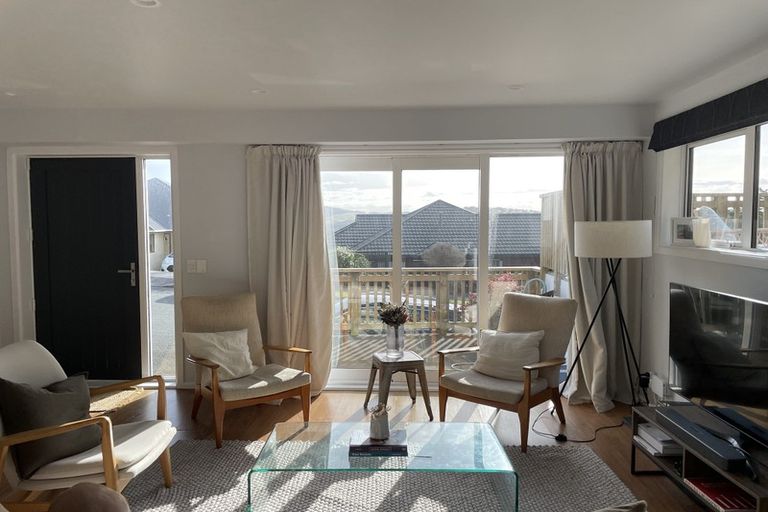 Photo of property in 71 John Sims Drive, Broadmeadows, Wellington, 6035