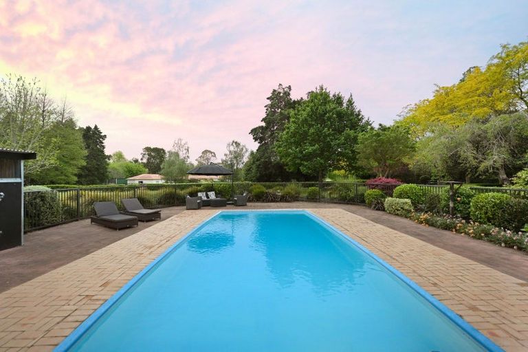 Photo of property in 11 Blue Heron Place, Tamahere, Hamilton, 3283