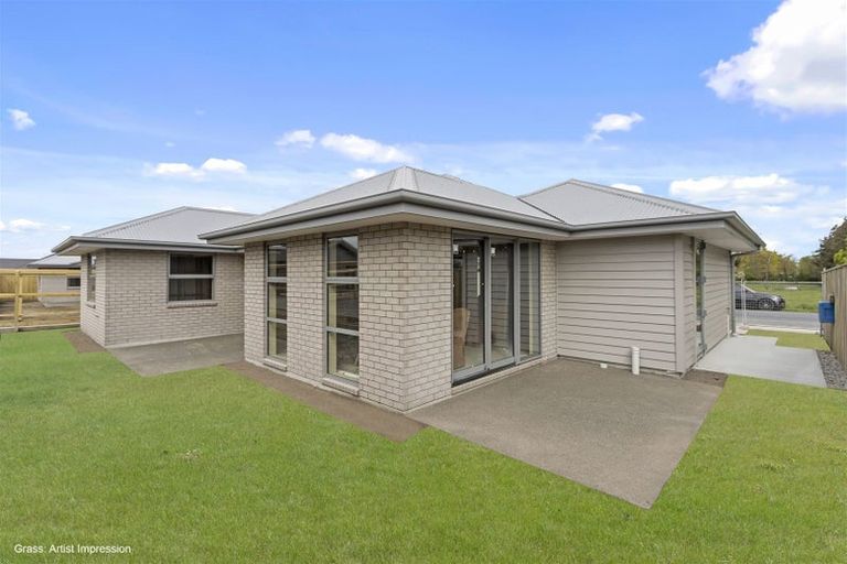 Photo of property in 142 Northbrook Road, Rangiora, 7400