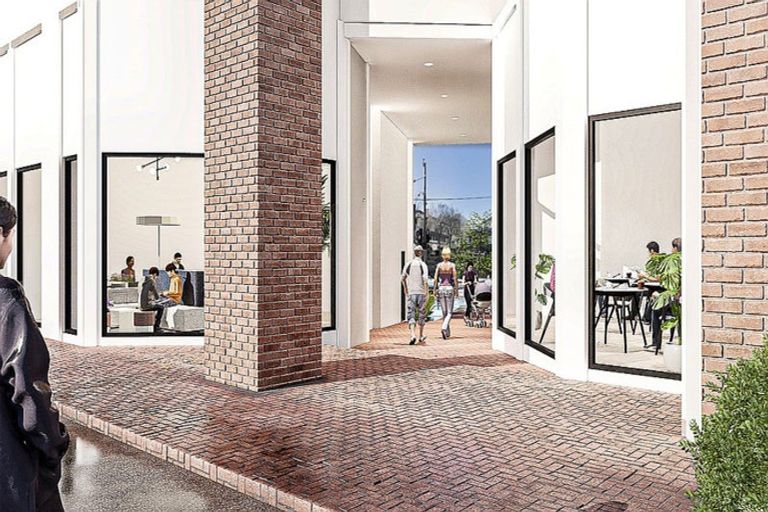 Photo of property in A C Nielsen House, 208/120 Victoria Street, Te Aro, Wellington, 6011