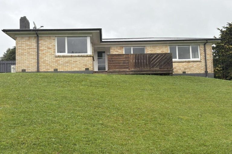 Photo of property in 105 Reservoir Street, Putaruru, 3411