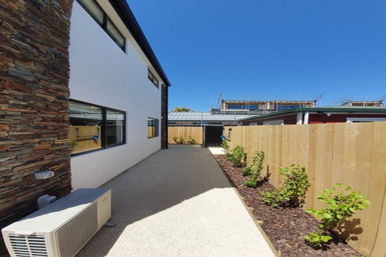 Photo of property in 5/186 Salisbury Street, Christchurch Central, Christchurch, 8013