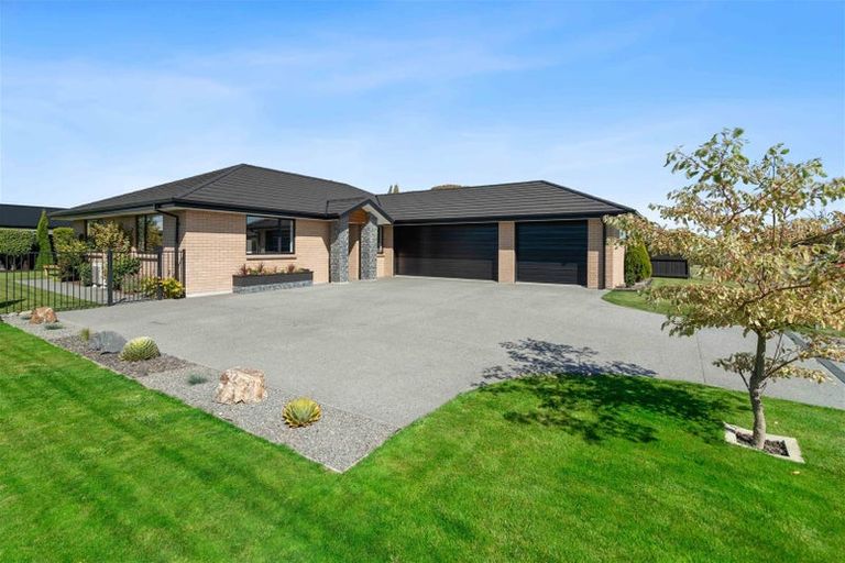 Photo of property in 67 Farthing Drive, Prebbleton, 7604