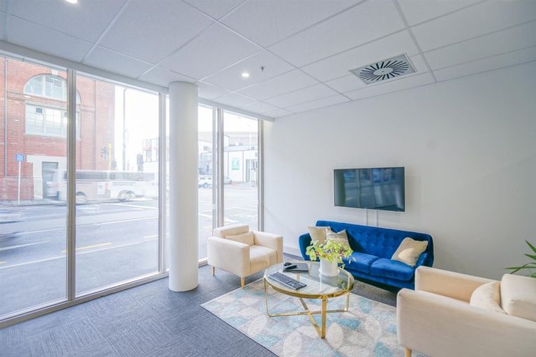 Photo of property in 251/2u Market Lane, Wellington Central, Wellington, 6011