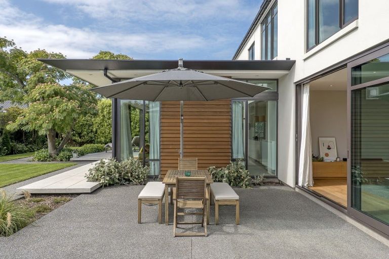 Photo of property in 93 Mays Road, St Albans, Christchurch, 8052