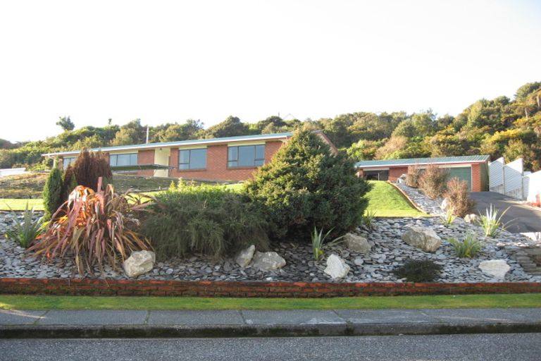 Photo of property in 183 Jollie Street, Hokitika, 7810