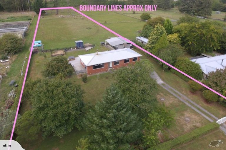 Photo of property in 36 Dumfries Road, Tokoroa, 3420