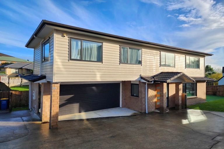 Photo of property in 37a Simpson Road, Ranui, Auckland, 0612