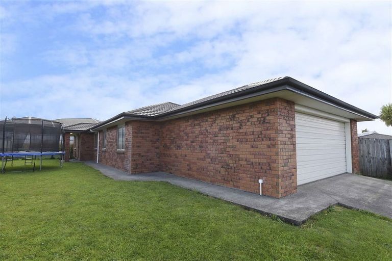 Photo of property in 126 Mavora Court, Heidelberg, Invercargill, 9812