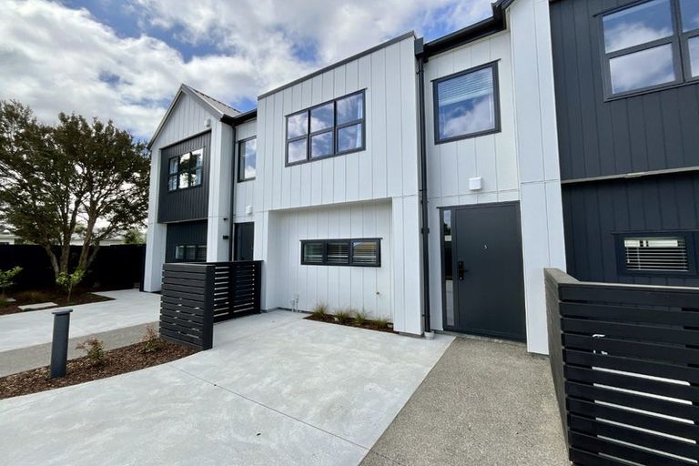 Photo of property in 25 Evesham Crescent, Spreydon, Christchurch, 8024