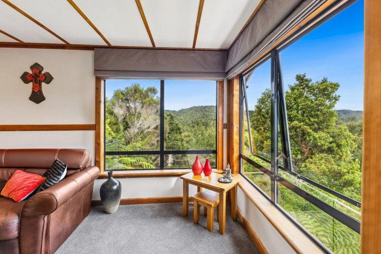 Photo of property in 43 Hihitahi Rise, Paihia, 0200