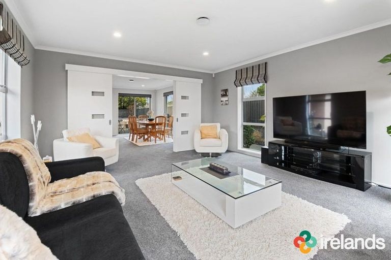 Photo of property in 65 Brookwater Avenue, Northwood, Christchurch, 8051