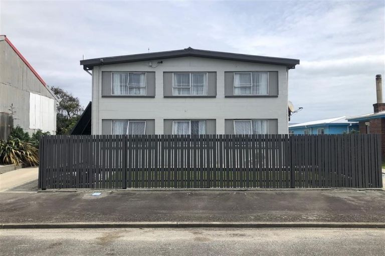 Photo of property in 39 Hampden Street, Hokitika, 7810