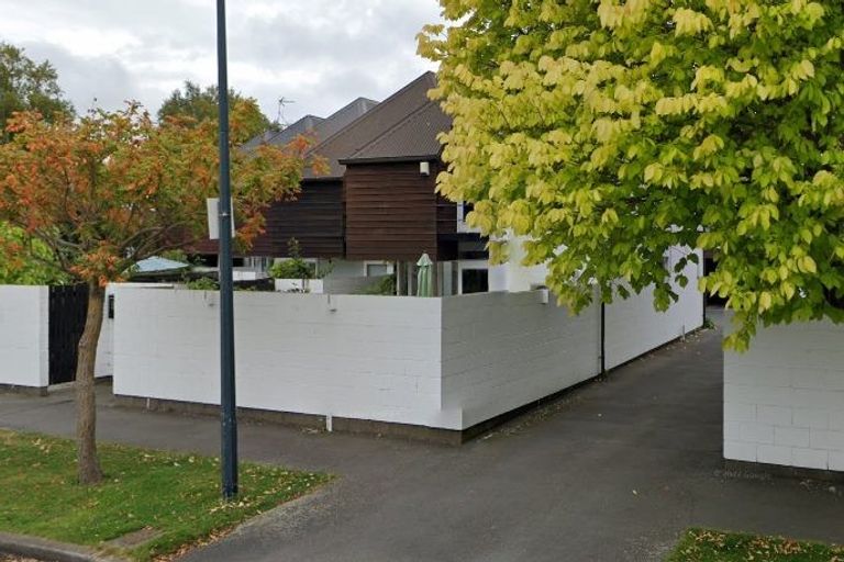 Photo of property in 102 Winchester Street, Merivale, Christchurch, 8014