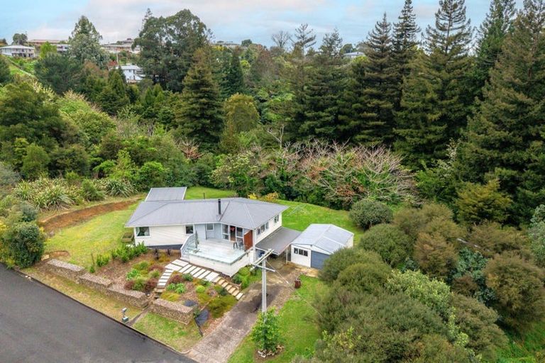 Photo of property in 19 Trapski Drive, Otorohanga, 3900