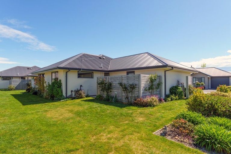 Photo of property in 47 Clydesdale Way, Lincoln, 7608