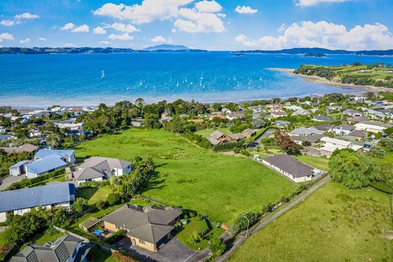 Photo of property in 599 Mahurangi East Road, Algies Bay, Warkworth, 0920