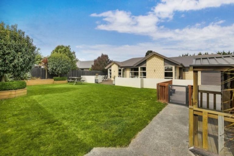 Photo of property in 75a Lowes Road, Rolleston, 7614