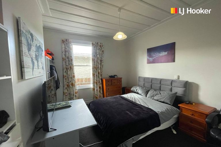 Photo of property in 4 Rugby Street, Saint Kilda, Dunedin, 9012