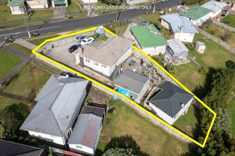 Photo of property in 3 Hannah Road, Otara, Auckland, 2023
