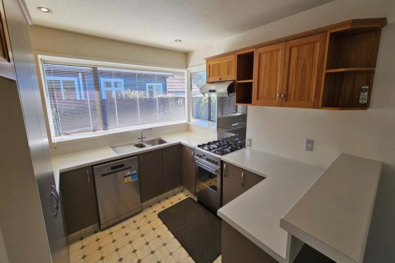 Photo of property in 133 Knowles Street, St Albans, Christchurch, 8052