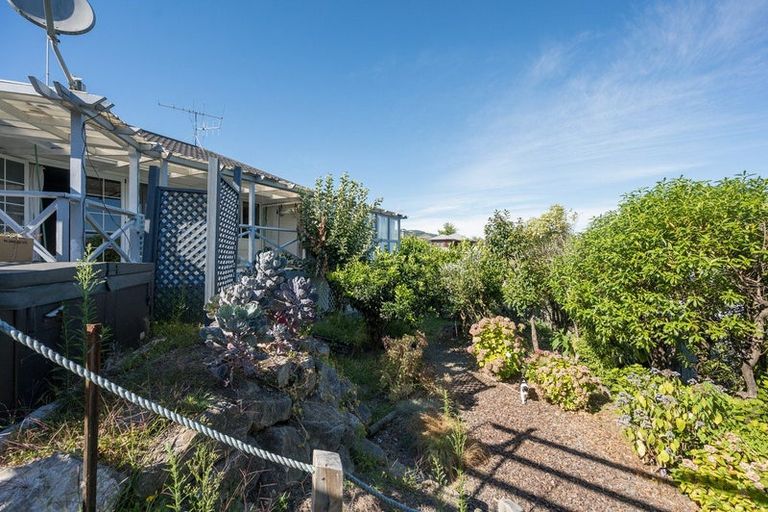 Photo of property in 3 Lingfield Place, Richmond, 7020