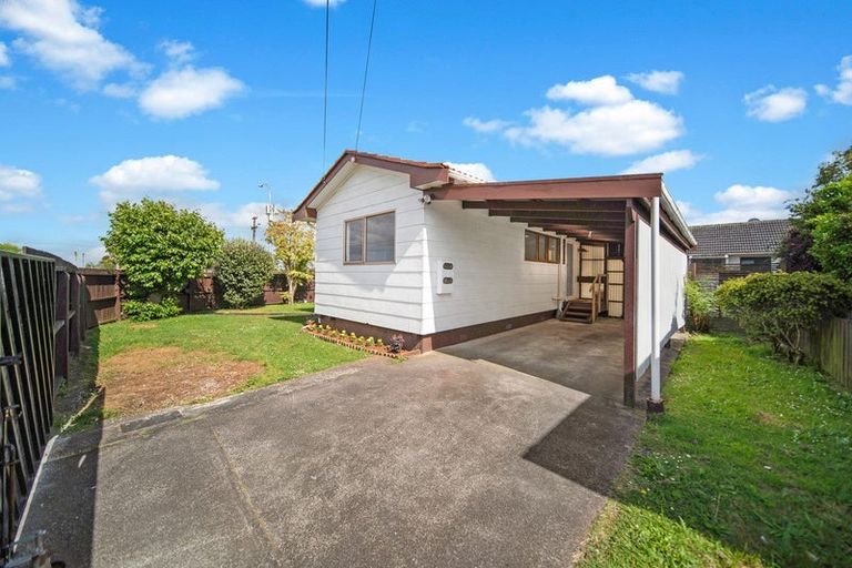 Photo of property in 1/45 Grove Road, Papakura, 2110