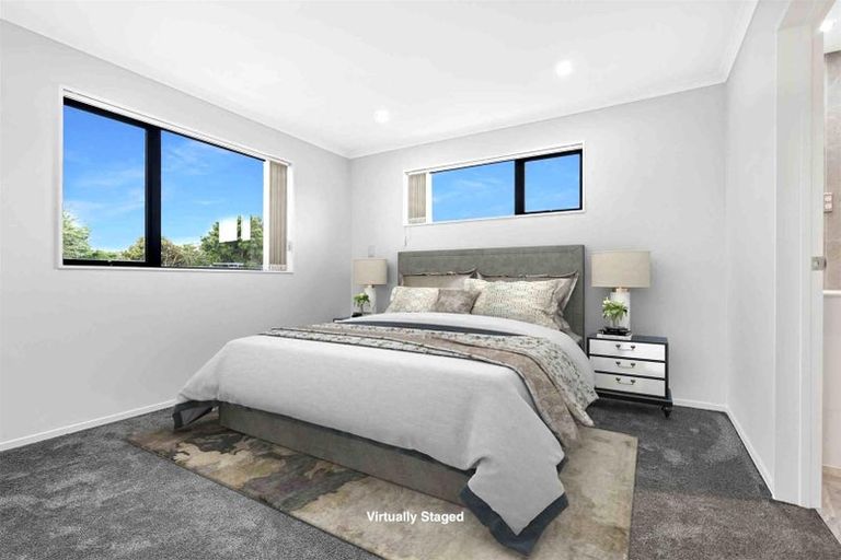 Photo of property in 37b Prospect Terrace, Pukekohe, 2120