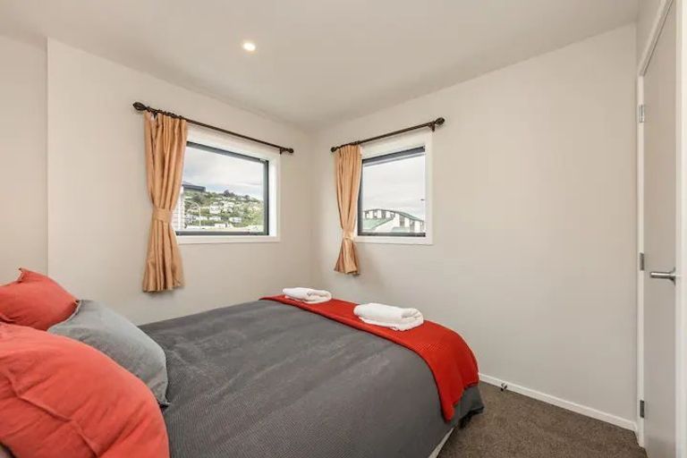 Photo of property in 10 Frankmoore Avenue, Johnsonville, Wellington, 6037