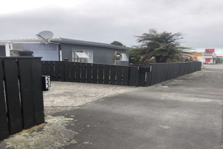 Photo of property in 223-225 Palmerston Street, Westport, 7825