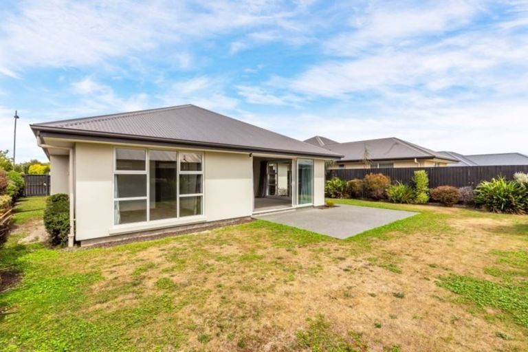 Photo of property in 15 Mackinder Drive, Wigram, Christchurch, 8042