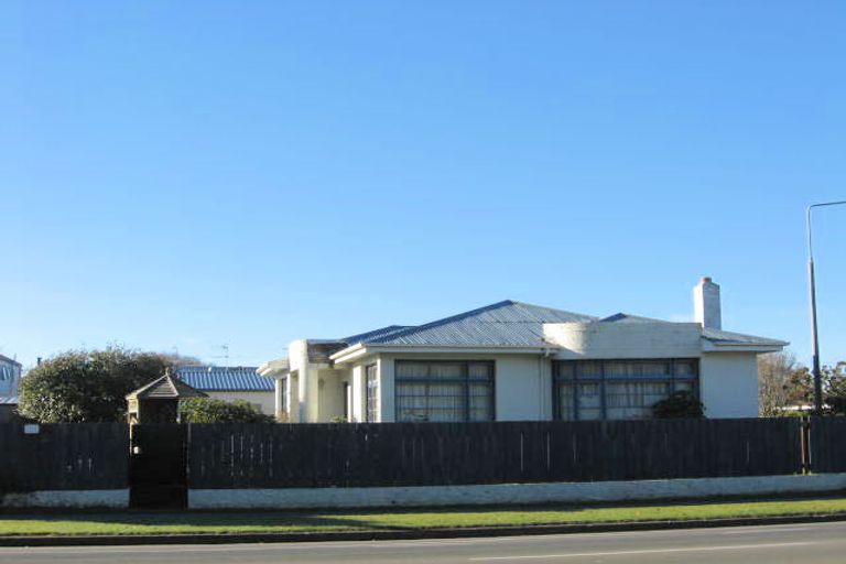 Photo of property in 255 Queens Drive, Windsor, Invercargill, 9810