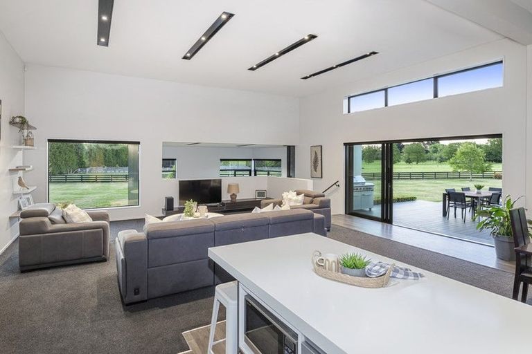 Photo of property in 118 Robinsons Road, Prebbleton, Christchurch, 7674