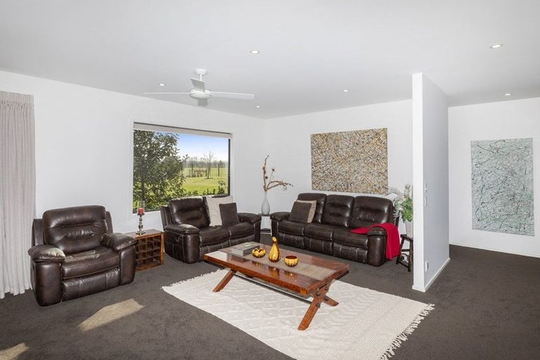Photo of property in 25 Hallfield Drive, Ohoka, Kaiapoi, 7692