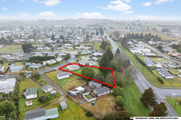 Photo of property in 34 Esk Crescent, Tokoroa, 3420