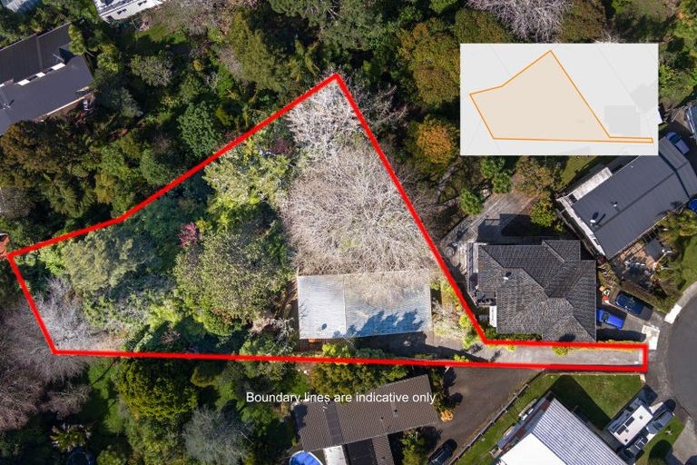 Photo of property in 29 Kayeleen Place, Cockle Bay, Auckland, 2014
