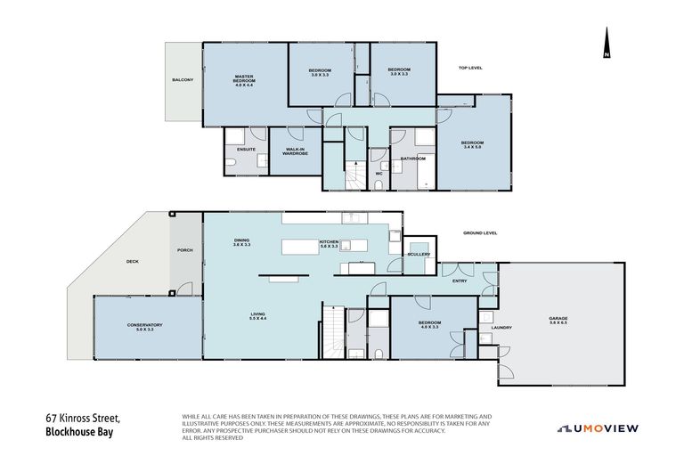 Photo of property in 8a Daytona Road, Henderson, Auckland, 0610