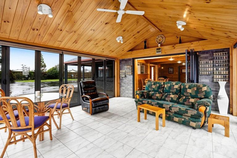 Photo of property in 48b Rata Street, Hawera, 4610