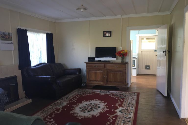 Photo of property in 412 Te Pua Road, Kaikohe, 0472