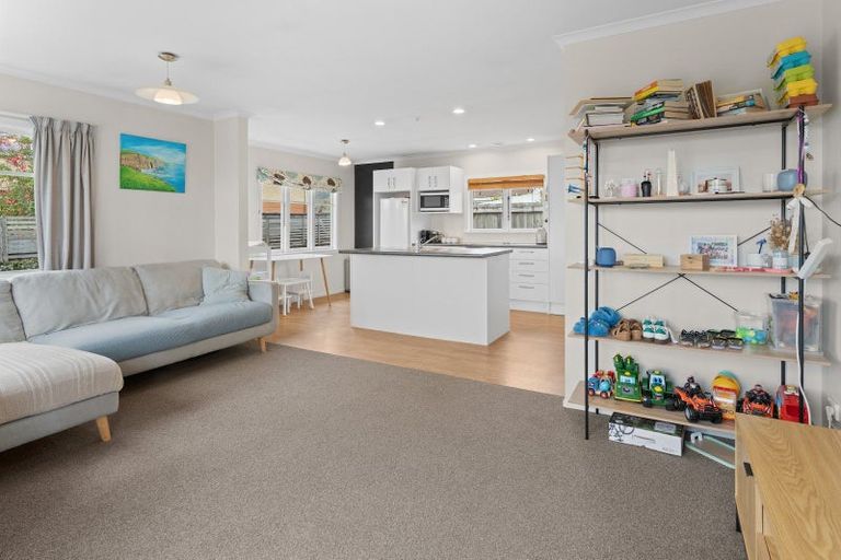 Photo of property in 3 Linden Court, Richmond, 7020