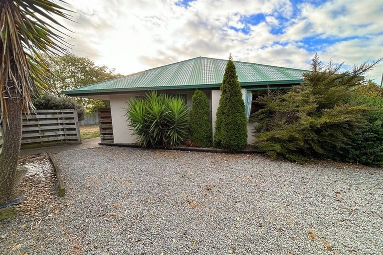 Photo of property in 79 Main South Road, Rolleston, 7614