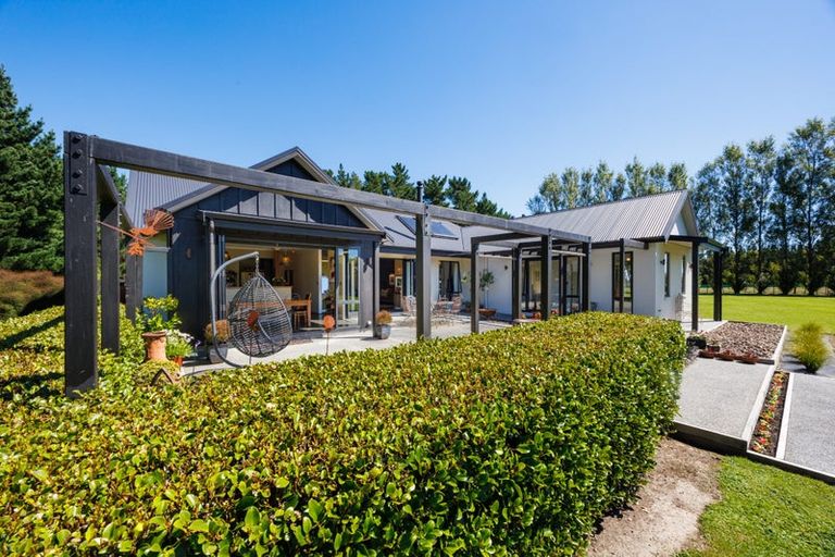 Photo of property in 155b Halcombe Road, Feilding, 4775