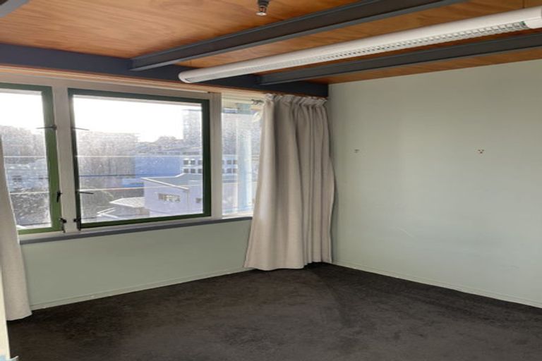 Photo of property in Robert Hannah Centre, 27/5 Eva Street, Te Aro, Wellington, 6011