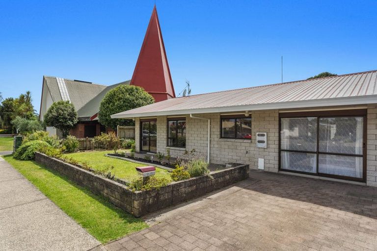 Photo of property in 1/129a King Street, Whakatane, 3120